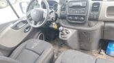 Nissan NV300 1.6 dCi L2H1 3,0t N-Connecta 2019m. Dyzelinas Mechaninė