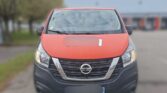 Nissan NV300 1.6 dCi L2H1 3,0t N-Connecta 2019m. Dyzelinas Mechaninė