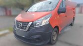 Nissan NV300 1.6 dCi L2H1 3,0t N-Connecta 2019m. Dyzelinas Mechaninė