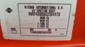 Nissan NV300 1.6 dCi L2H1 3,0t N-Connecta 2019m. Dyzelinas Mechaninė