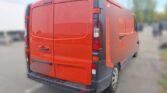 Nissan NV300 1.6 dCi L2H1 3,0t N-Connecta 2019m. Dyzelinas Mechaninė