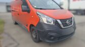 Nissan NV300 1.6 dCi L2H1 3,0t N-Connecta 2019m. Dyzelinas Mechaninė