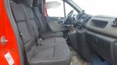 Nissan NV300 1.6 dCi L2H1 3,0t N-Connecta 2019m. Dyzelinas Mechaninė