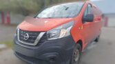 Nissan NV300 1.6 dCi L2H1 3,0t N-Connecta 2019m. Dyzelinas Mechaninė