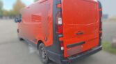 Nissan NV300 1.6 dCi L2H1 3,0t N-Connecta 2019m. Dyzelinas Mechaninė