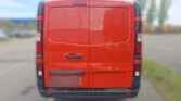 Nissan NV300 1.6 dCi L2H1 3,0t N-Connecta 2019m. Dyzelinas Mechaninė