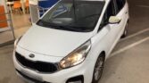 Kia Carens 1.6 GDI Drive 2018m. Benzinas Mechaninė