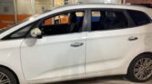Kia Carens 1.6 GDI Drive 2018m. Benzinas Mechaninė