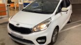 Kia Carens 1.6 GDI Drive 2018m. Benzinas Mechaninė