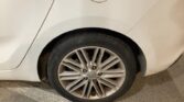 Kia Carens 1.6 GDI Drive 2018m. Benzinas Mechaninė