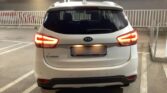 Kia Carens 1.6 GDI Drive 2018m. Benzinas Mechaninė