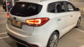 Kia Carens 1.6 GDI Drive 2018m. Benzinas Mechaninė