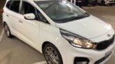 Kia Carens 1.6 GDI Drive 2018m. Benzinas Mechaninė