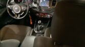 Kia Carens 1.6 GDI Drive 2018m. Benzinas Mechaninė