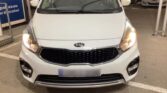 Kia Carens 1.6 GDI Drive 2018m. Benzinas Mechaninė