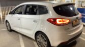 Kia Carens 1.6 GDI Drive 2018m. Benzinas Mechaninė
