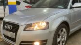 Audi A3 Sportback 1.6 TDI Attraction 2012m. Dyzelinas Mechaninė