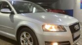 Audi A3 Sportback 1.6 TDI Attraction 2012m. Dyzelinas Mechaninė