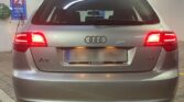 Audi A3 Sportback 1.6 TDI Attraction 2012m. Dyzelinas Mechaninė
