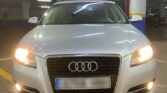 Audi A3 Sportback 1.6 TDI Attraction 2012m. Dyzelinas Mechaninė