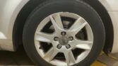 Audi A3 Sportback 1.6 TDI Attraction 2012m. Dyzelinas Mechaninė
