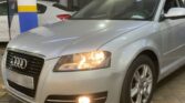 Audi A3 Sportback 1.6 TDI Attraction 2012m. Dyzelinas Mechaninė