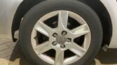 Audi A3 Sportback 1.6 TDI Attraction 2012m. Dyzelinas Mechaninė