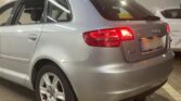 Audi A3 Sportback 1.6 TDI Attraction 2012m. Dyzelinas Mechaninė