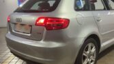Audi A3 Sportback 1.6 TDI Attraction 2012m. Dyzelinas Mechaninė