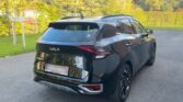 Kia Sportage 1.6 Plug-in Hybrid GT-Line Premium 4WD 2022m. Benzinas/Elektra Automatinė