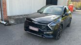 Kia Sportage 1.6 Plug-in Hybrid GT-Line Premium 4WD 2022m. Benzinas/Elektra Automatinė