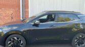 Kia Sportage 1.6 Plug-in Hybrid GT-Line Premium 4WD 2022m. Benzinas/Elektra Automatinė