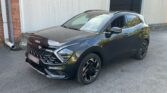 Kia Sportage 1.6 Plug-in Hybrid GT-Line Premium 4WD 2022m. Benzinas/Elektra Automatinė