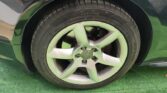 Audi A5 2.7 V6 TDI 2007m. Dyzelinas Automatinė