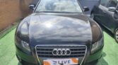 Audi A5 2.7 V6 TDI 2007m. Dyzelinas Automatinė