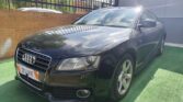 Audi A5 2.7 V6 TDI 2007m. Dyzelinas Automatinė