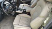 Audi A5 2.7 V6 TDI 2007m. Dyzelinas Automatinė