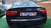 Audi A5 2.7 V6 TDI 2007m. Dyzelinas Automatinė