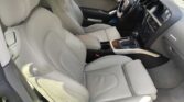 Audi A5 2.7 V6 TDI 2007m. Dyzelinas Automatinė