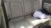 Audi A5 2.7 V6 TDI 2007m. Dyzelinas Automatinė