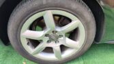 Audi A5 2.7 V6 TDI 2007m. Dyzelinas Automatinė