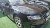 Audi A5 2.7 V6 TDI 2007m. Dyzelinas Automatinė