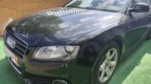 Audi A5 2.7 V6 TDI 2007m. Dyzelinas Automatinė