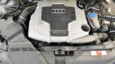 Audi A5 2.7 V6 TDI 2007m. Dyzelinas Automatinė