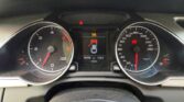Audi A5 2.7 V6 TDI 2007m. Dyzelinas Automatinė