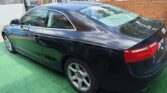 Audi A5 2.7 V6 TDI 2007m. Dyzelinas Automatinė