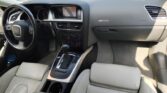 Audi A5 2.7 V6 TDI 2007m. Dyzelinas Automatinė