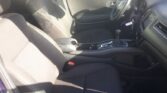 Honda HR-V 1.6 DTEC Elegance 2017m. Dyzelinas Mechaninė