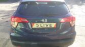 Honda HR-V 1.6 DTEC Elegance 2017m. Dyzelinas Mechaninė