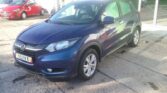 Honda HR-V 1.6 DTEC Elegance 2017m. Dyzelinas Mechaninė